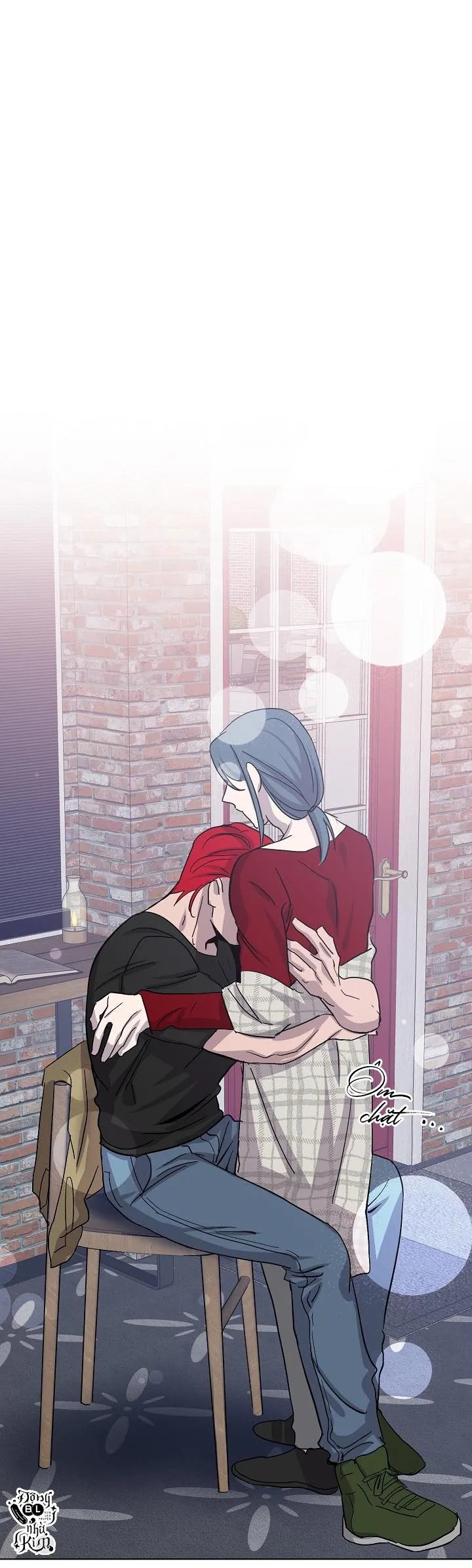 ĐÊM KHÔNG NGỦ Chapter 22 Trang 14