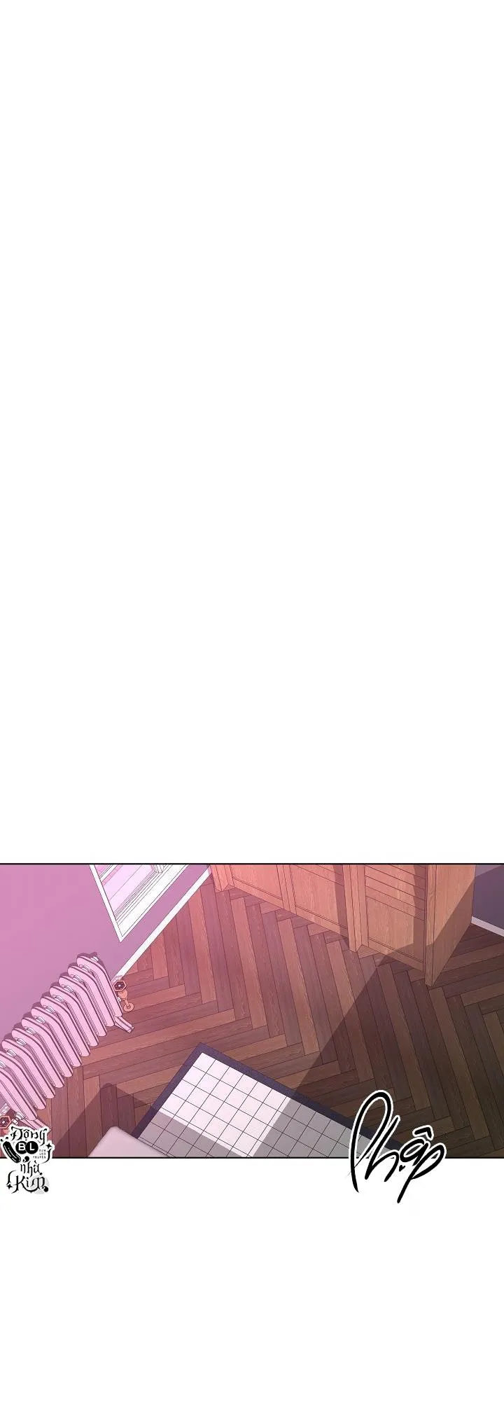 ĐÊM KHÔNG NGỦ Chapter 22 Trang 22