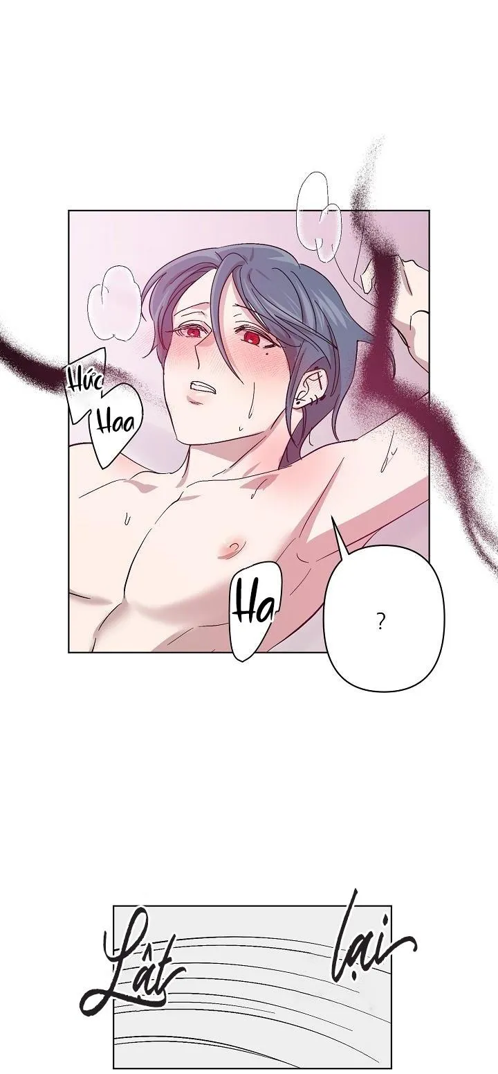 ĐÊM KHÔNG NGỦ Chapter 22 Trang 26