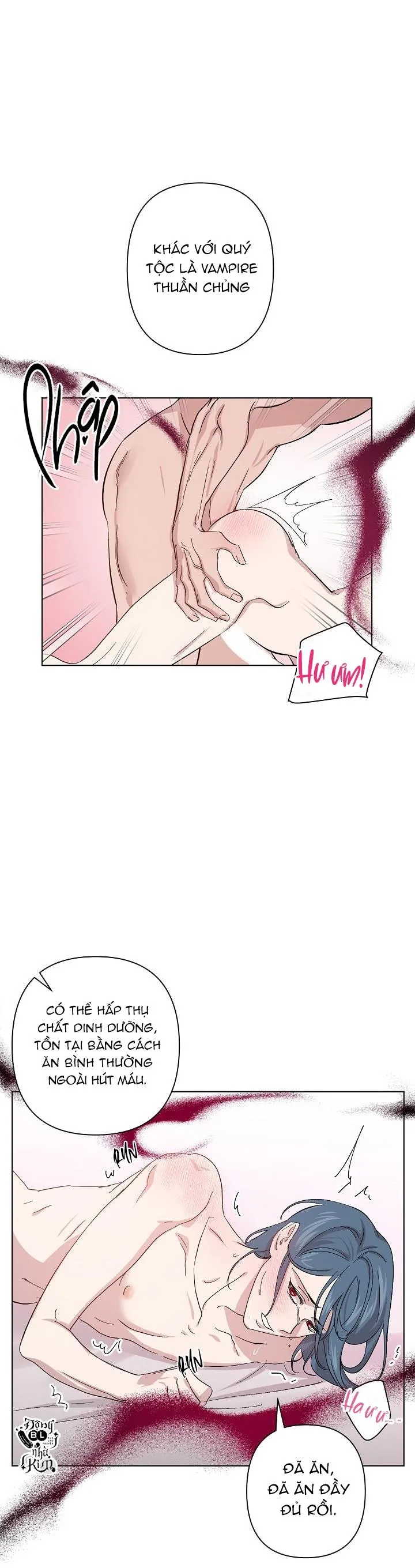 ĐÊM KHÔNG NGỦ Chapter 22 Trang 28