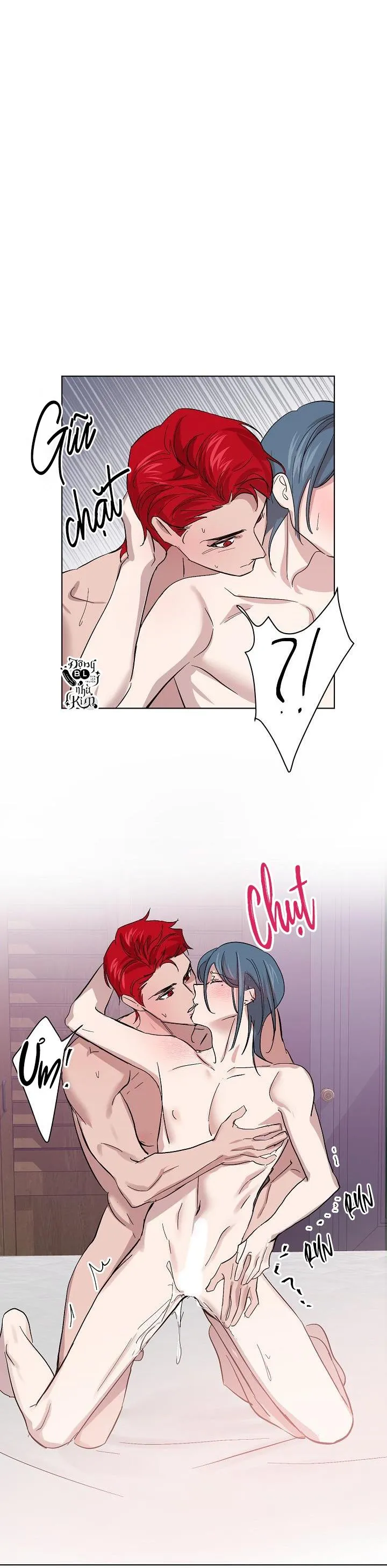 ĐÊM KHÔNG NGỦ Chapter 22 Trang 33