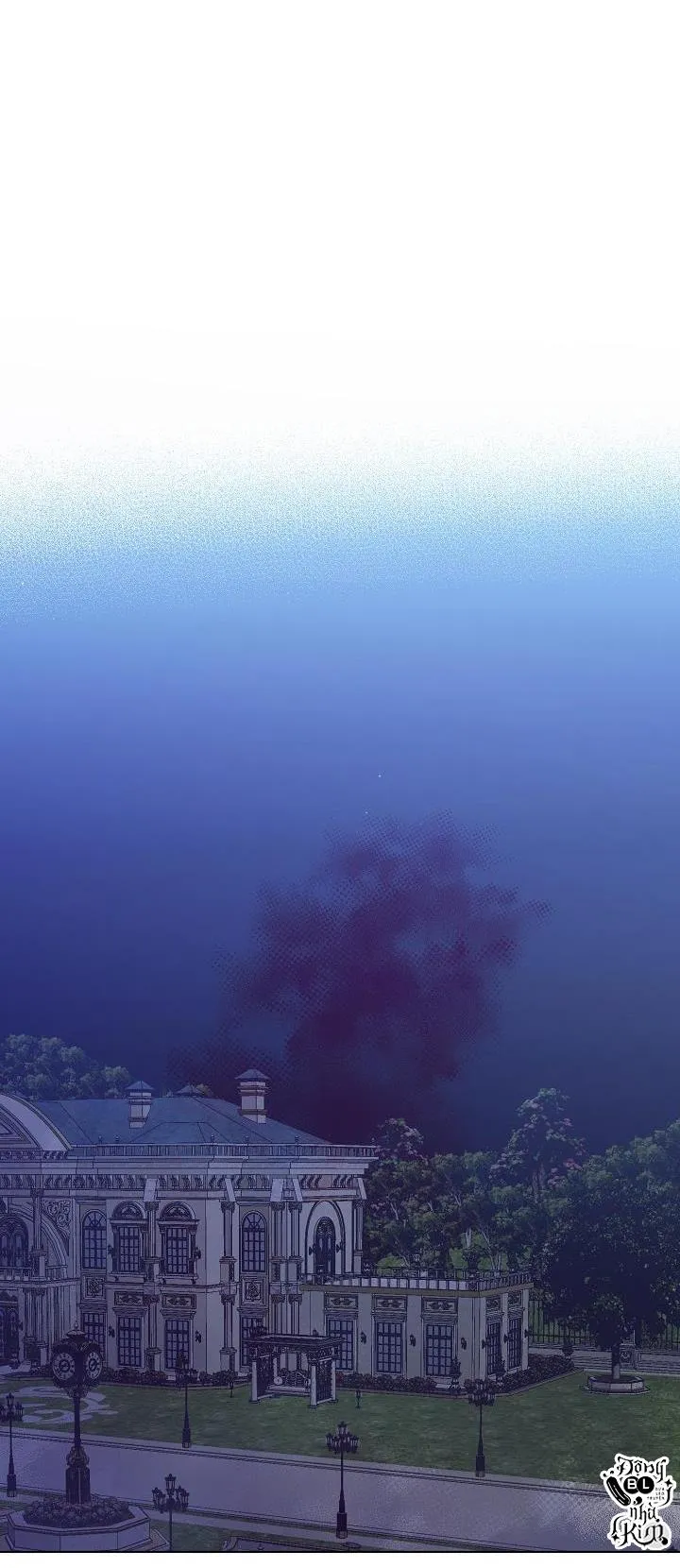 ĐÊM KHÔNG NGỦ Chapter 22 Trang 39