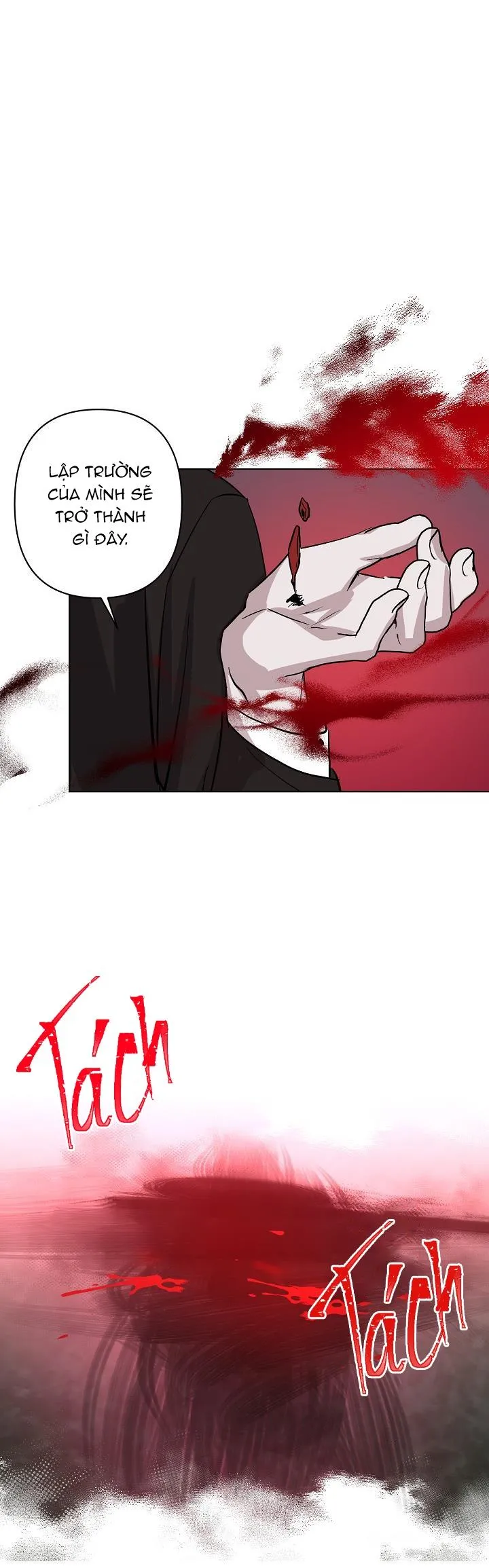 ĐÊM KHÔNG NGỦ Chapter 22 Trang 41