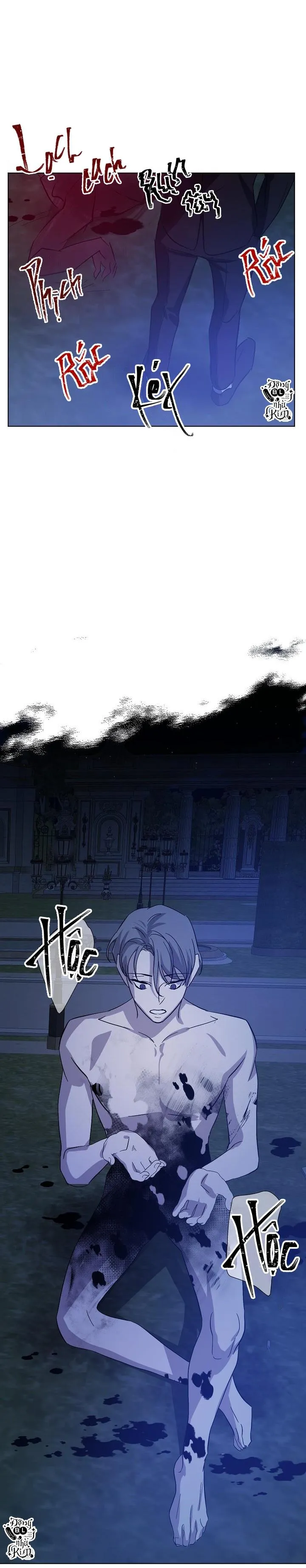 ĐÊM KHÔNG NGỦ Chapter 22 Trang 42