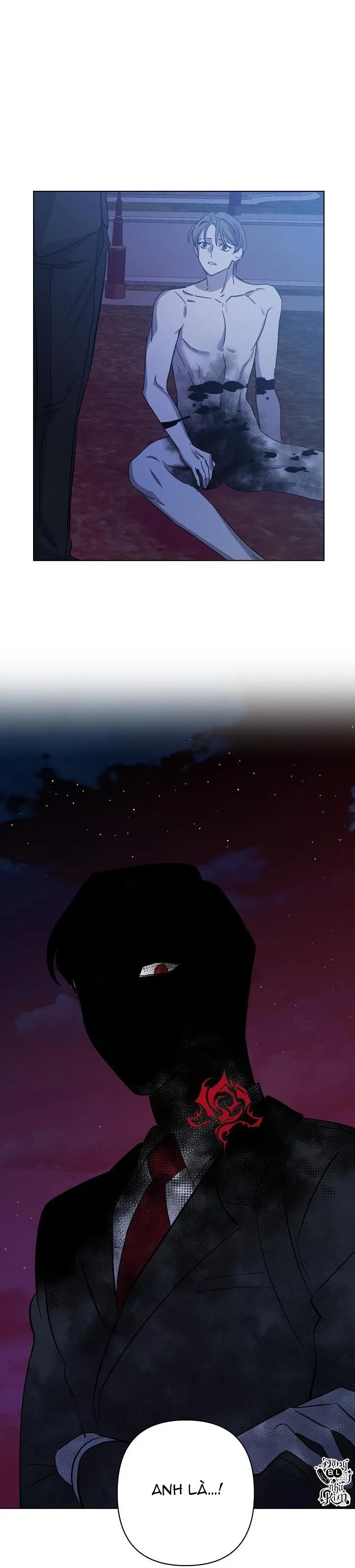 ĐÊM KHÔNG NGỦ Chapter 22 Trang 43