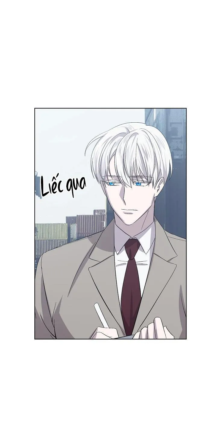 ĐÊM KHÔNG NGỦ Chapter 23 Trang 3