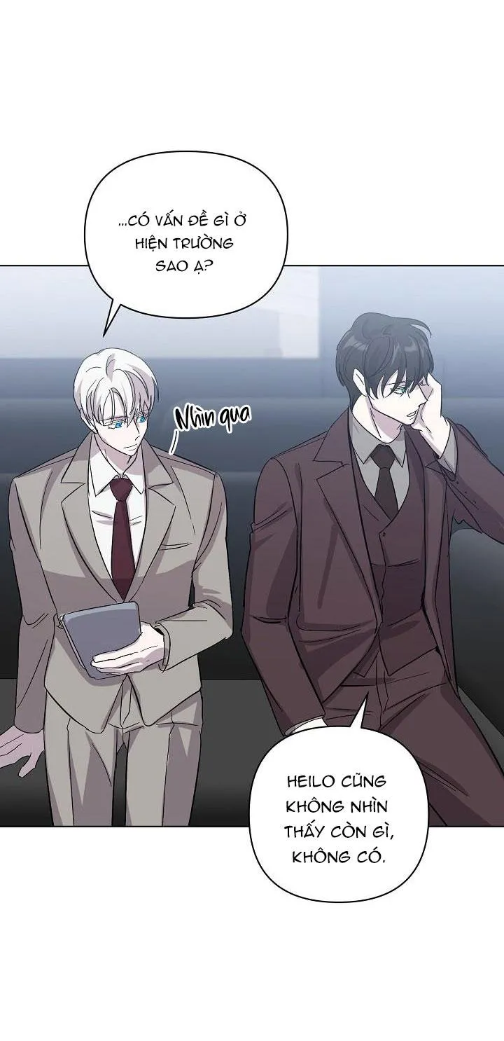 ĐÊM KHÔNG NGỦ Chapter 23 Trang 11