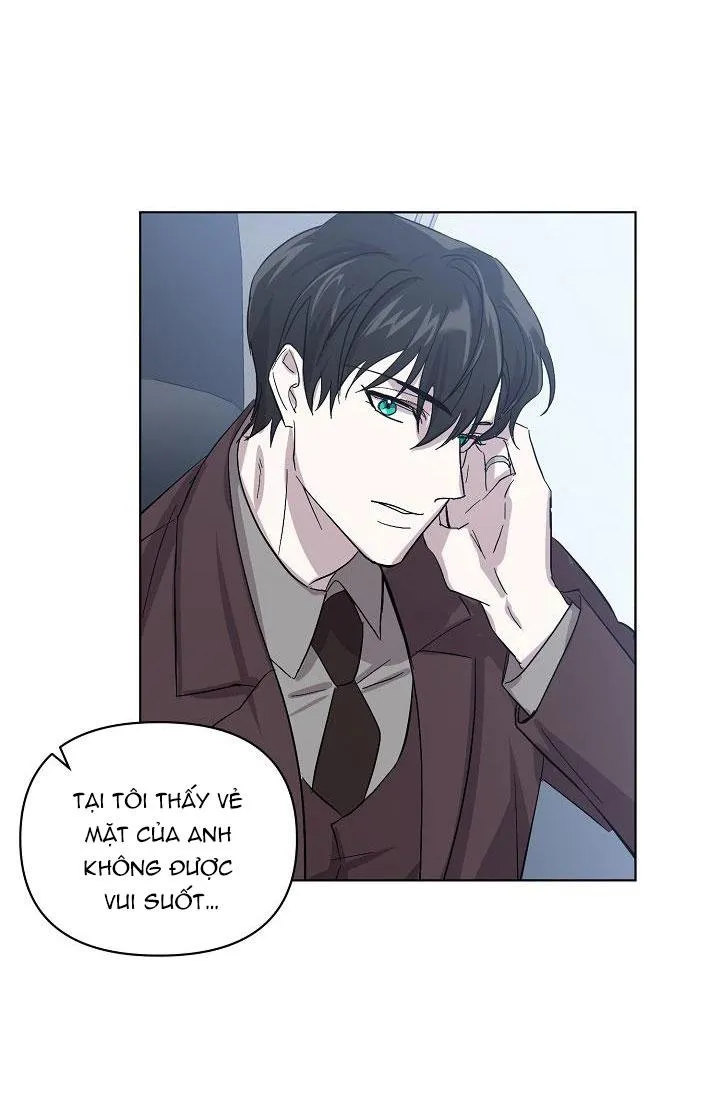 ĐÊM KHÔNG NGỦ Chapter 23 Trang 12