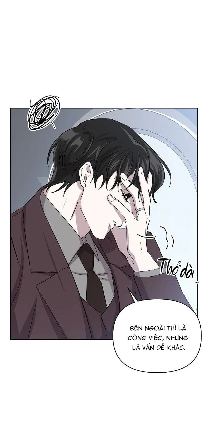 ĐÊM KHÔNG NGỦ Chapter 23 Trang 13