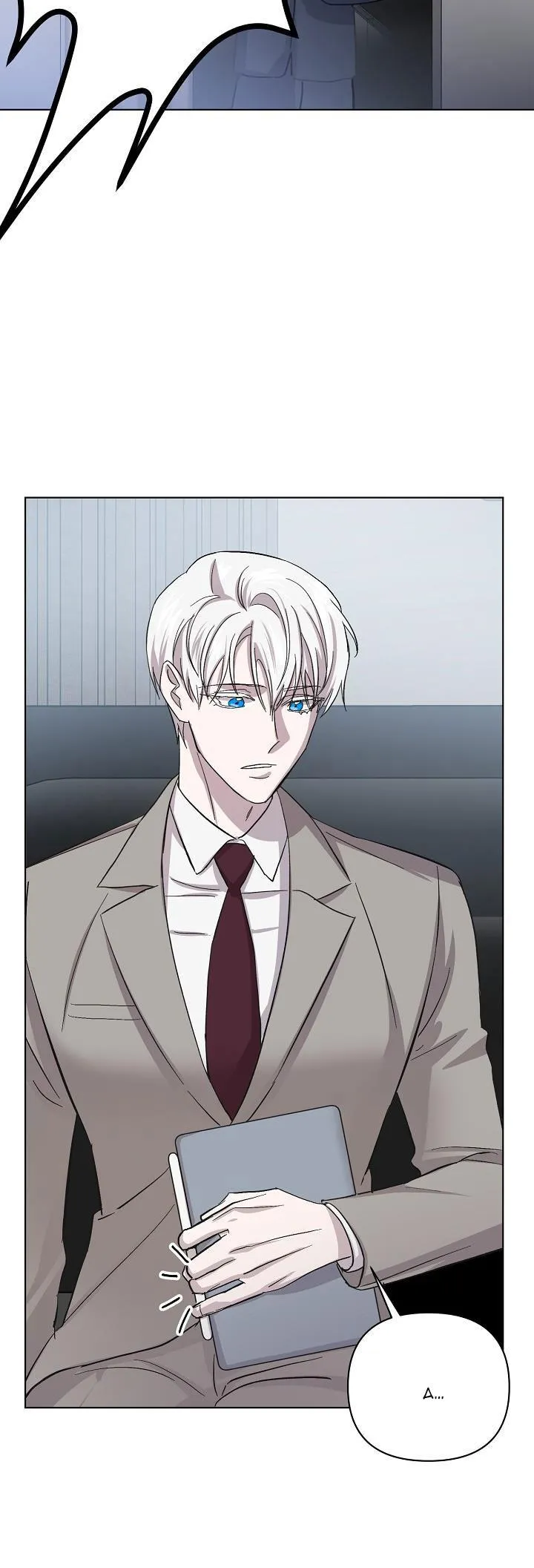 ĐÊM KHÔNG NGỦ Chapter 23 Trang 16