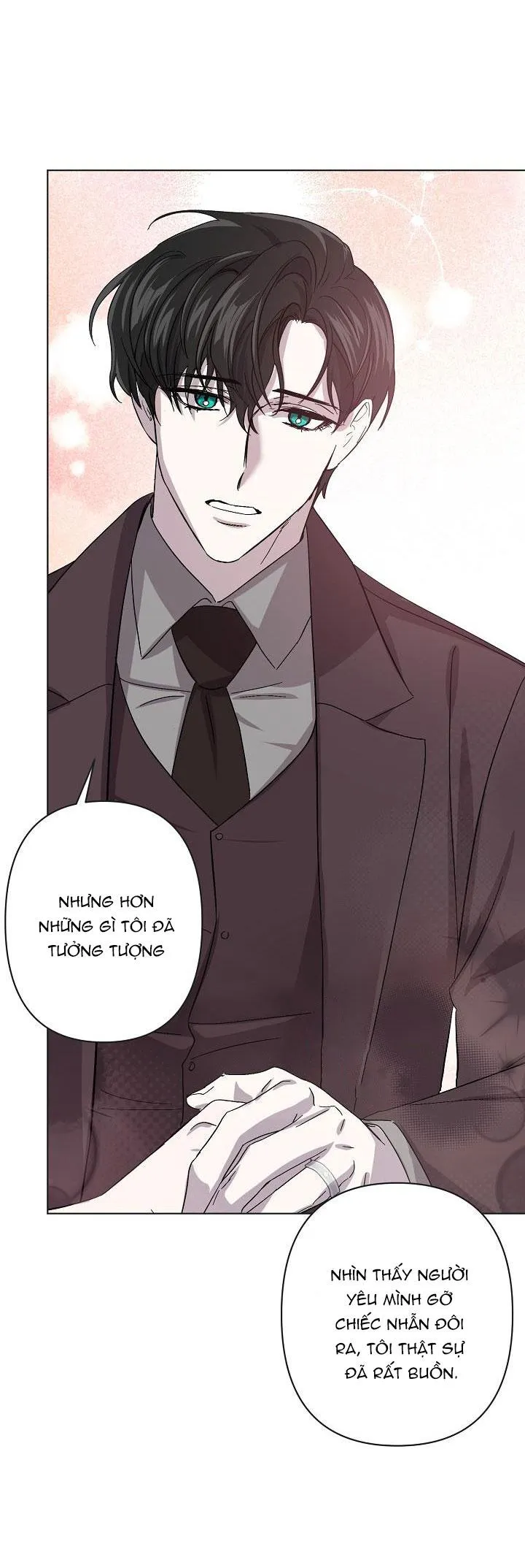 ĐÊM KHÔNG NGỦ Chapter 23 Trang 18