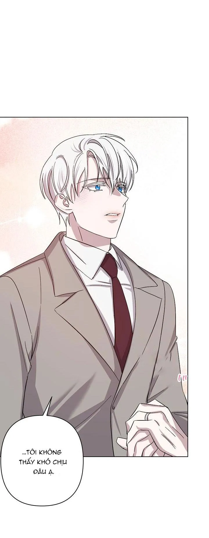 ĐÊM KHÔNG NGỦ Chapter 23 Trang 19