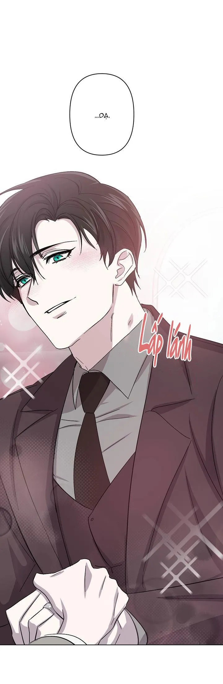 ĐÊM KHÔNG NGỦ Chapter 23 Trang 22