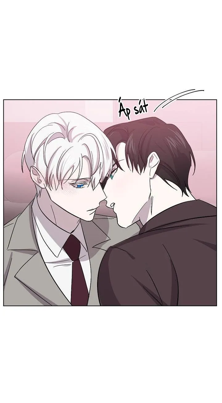 ĐÊM KHÔNG NGỦ Chapter 23 Trang 23