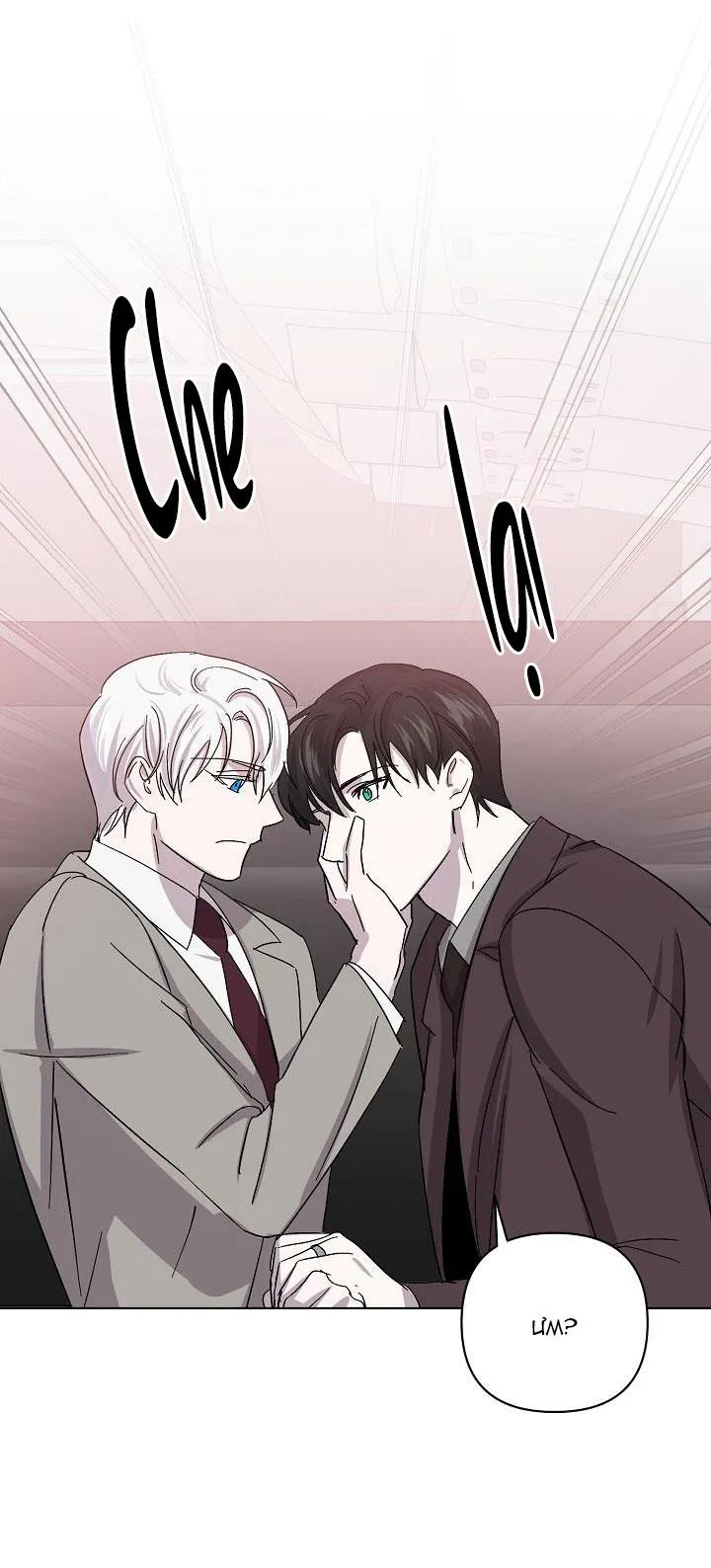 ĐÊM KHÔNG NGỦ Chapter 23 Trang 24