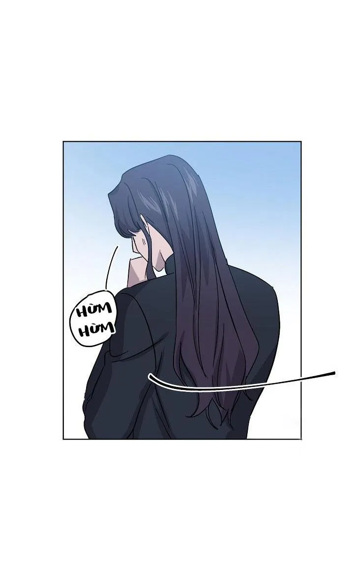 ĐÊM KHÔNG NGỦ Chapter 23 Trang 27