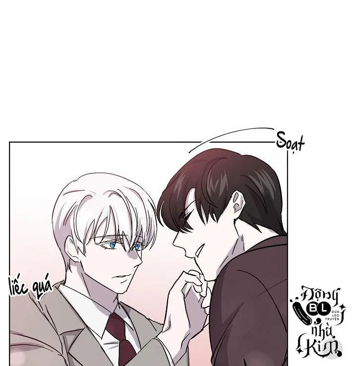 ĐÊM KHÔNG NGỦ Chapter 23 Trang 28