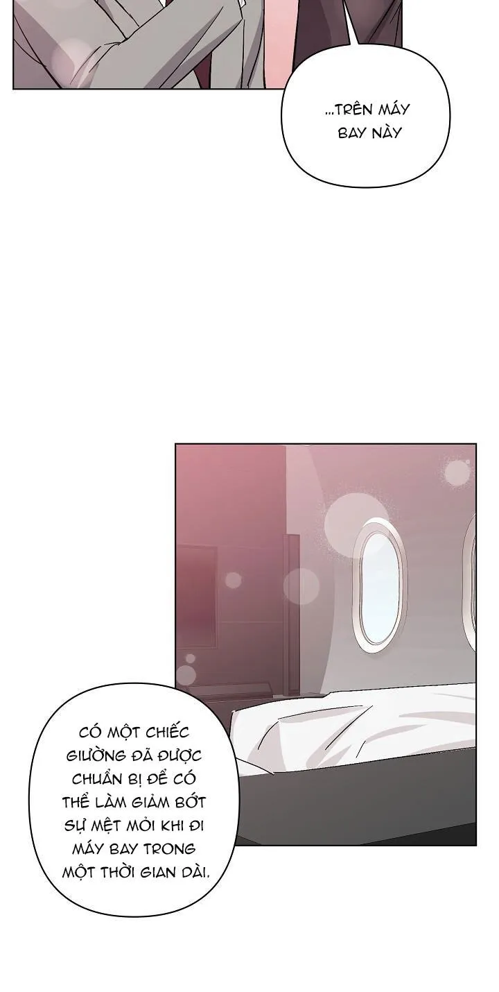 ĐÊM KHÔNG NGỦ Chapter 23 Trang 29