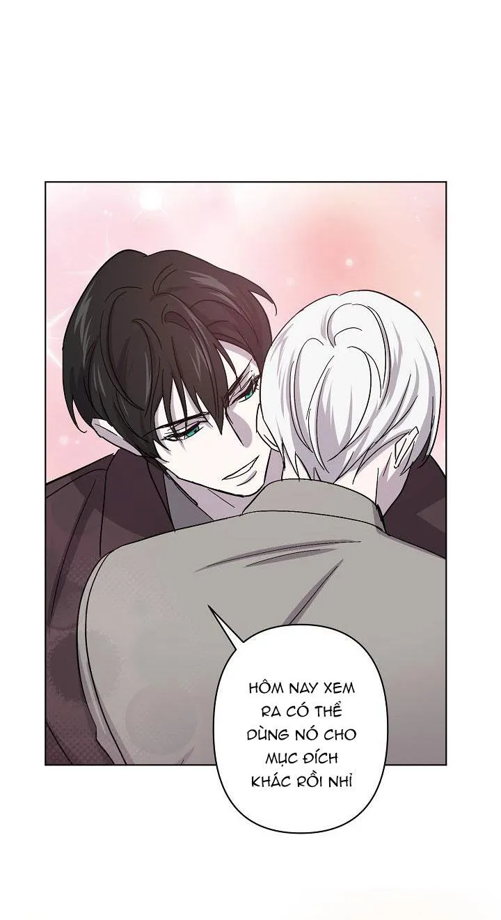 ĐÊM KHÔNG NGỦ Chapter 23 Trang 30