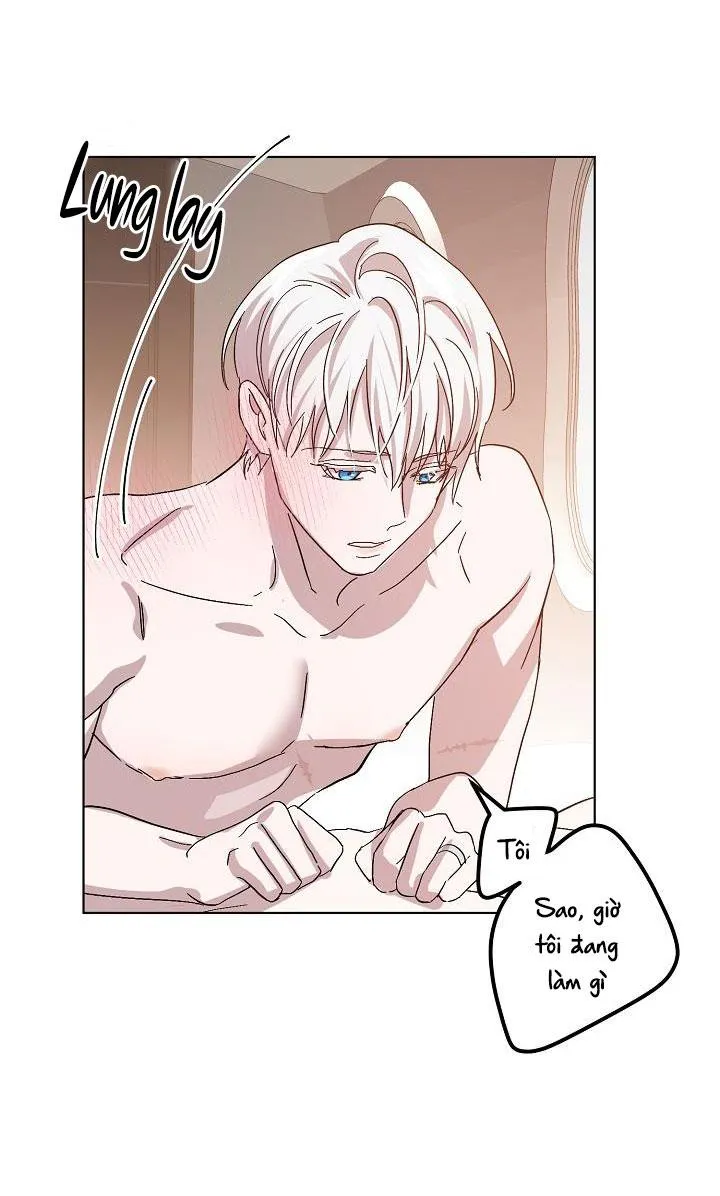 ĐÊM KHÔNG NGỦ Chapter 23 Trang 38