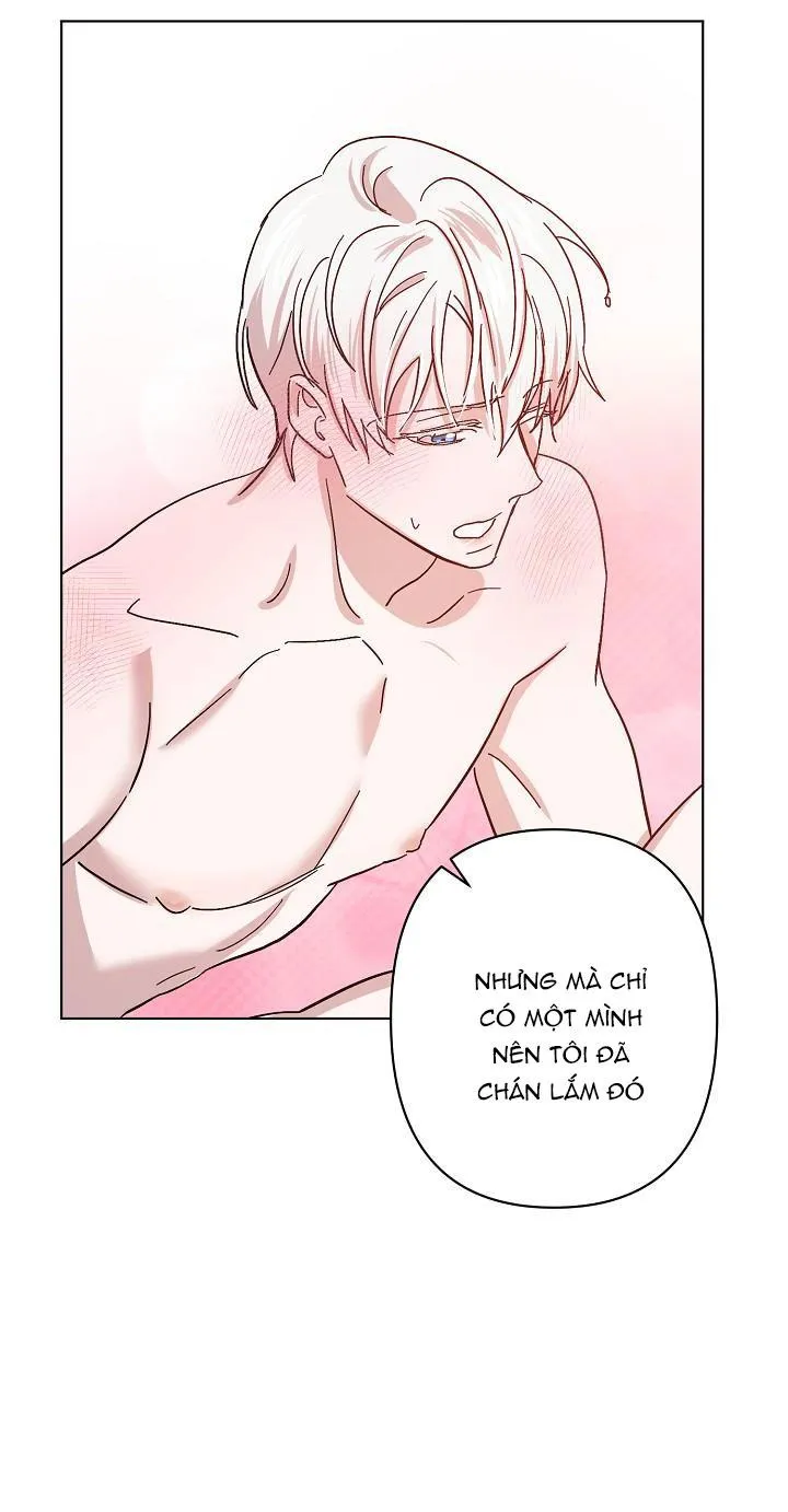 ĐÊM KHÔNG NGỦ Chapter 23 Trang 41