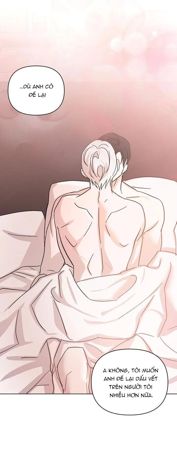 ĐÊM KHÔNG NGỦ Chapter 23 Trang 44