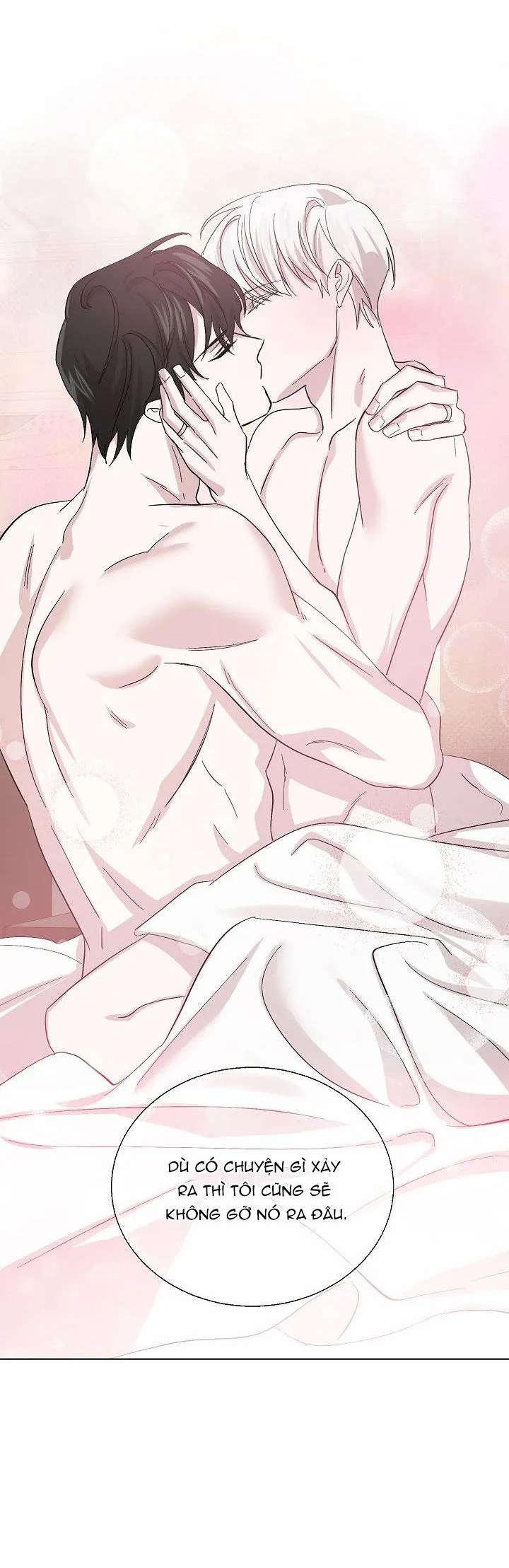 ĐÊM KHÔNG NGỦ Chapter 23 Trang 49