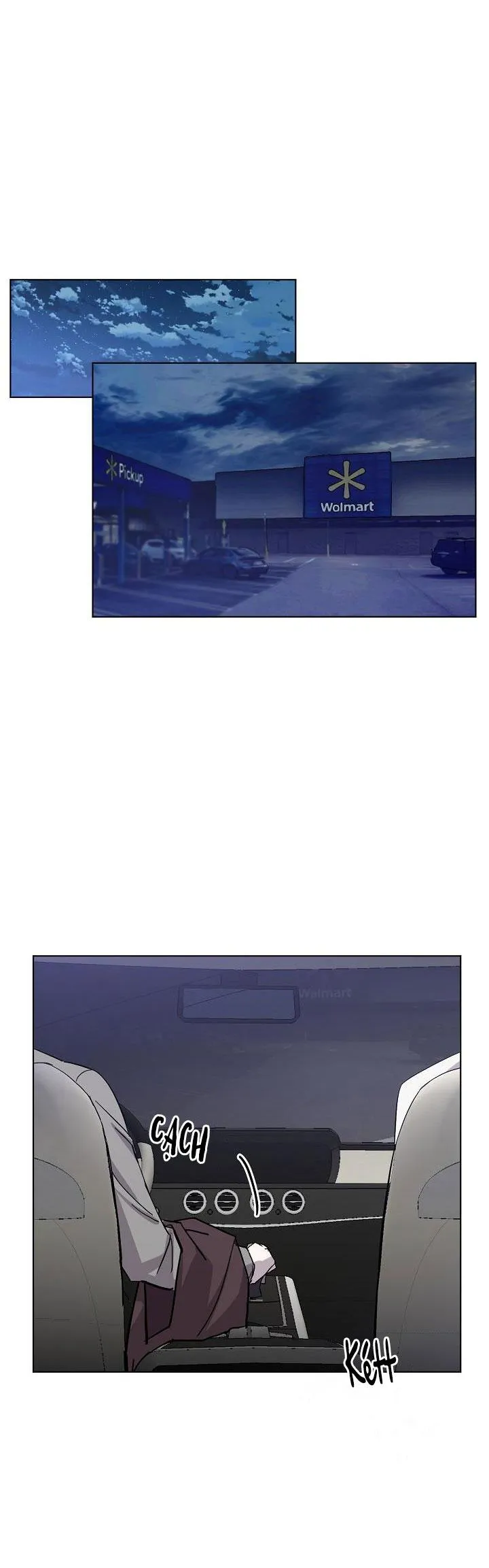 ĐÊM KHÔNG NGỦ Chapter 23 Trang 50