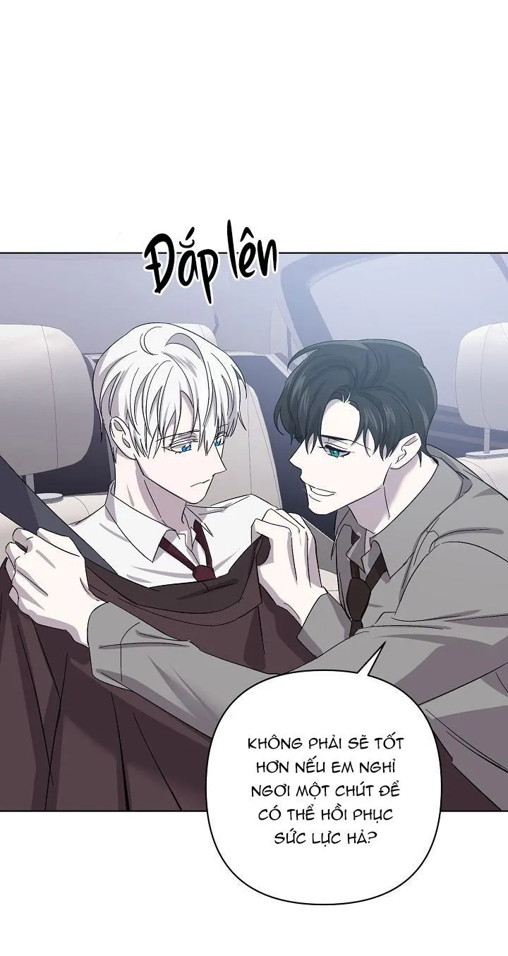 ĐÊM KHÔNG NGỦ Chapter 23 Trang 53