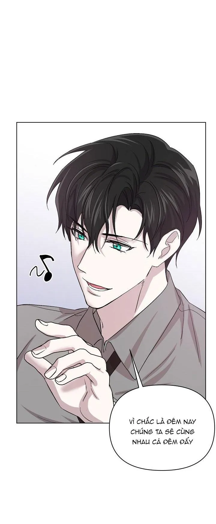 ĐÊM KHÔNG NGỦ Chapter 23 Trang 54