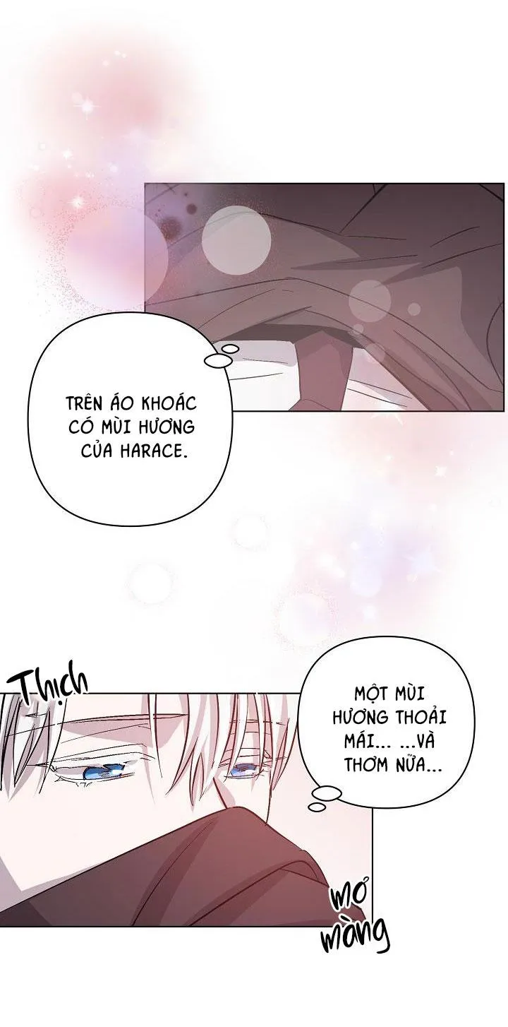 ĐÊM KHÔNG NGỦ Chapter 23 Trang 58