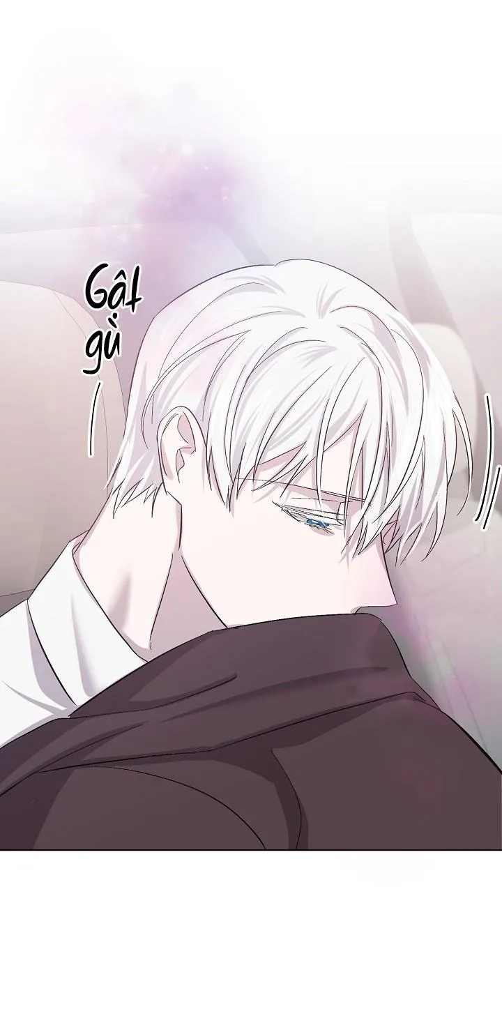 ĐÊM KHÔNG NGỦ Chapter 23 Trang 59