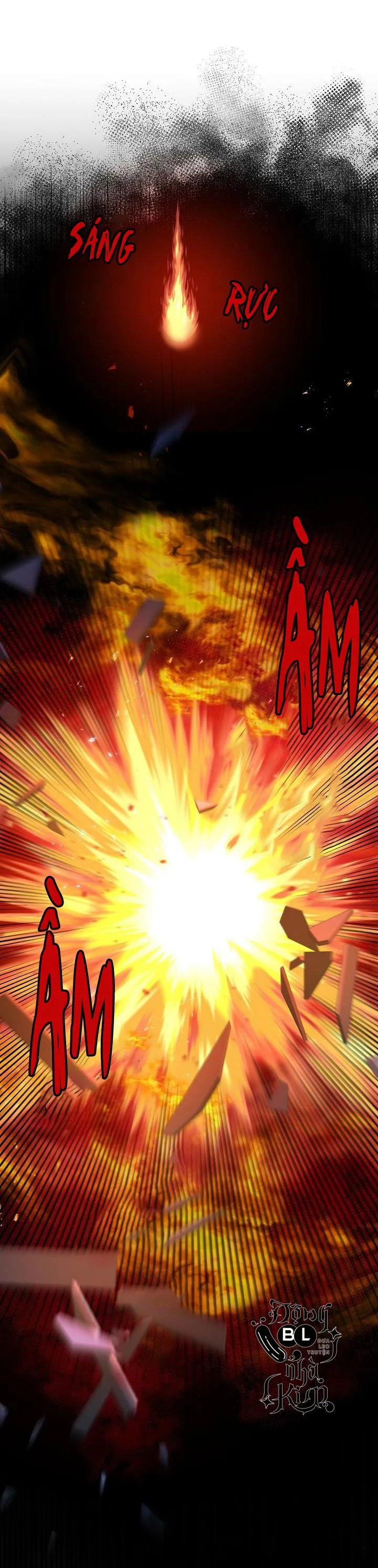 ĐÊM KHÔNG NGỦ Chapter 23 Trang 60