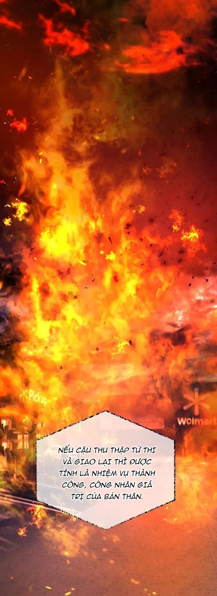 ĐÊM KHÔNG NGỦ Chapter 24 Trang 3