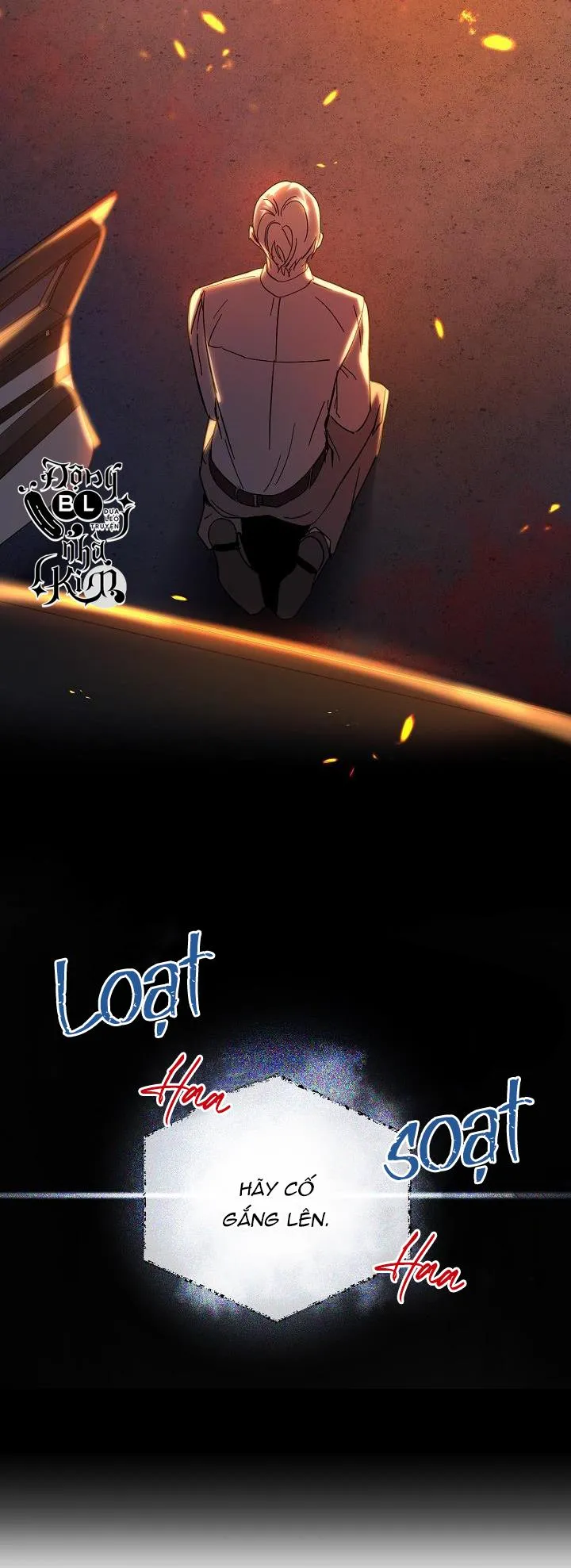 ĐÊM KHÔNG NGỦ Chapter 24 Trang 4