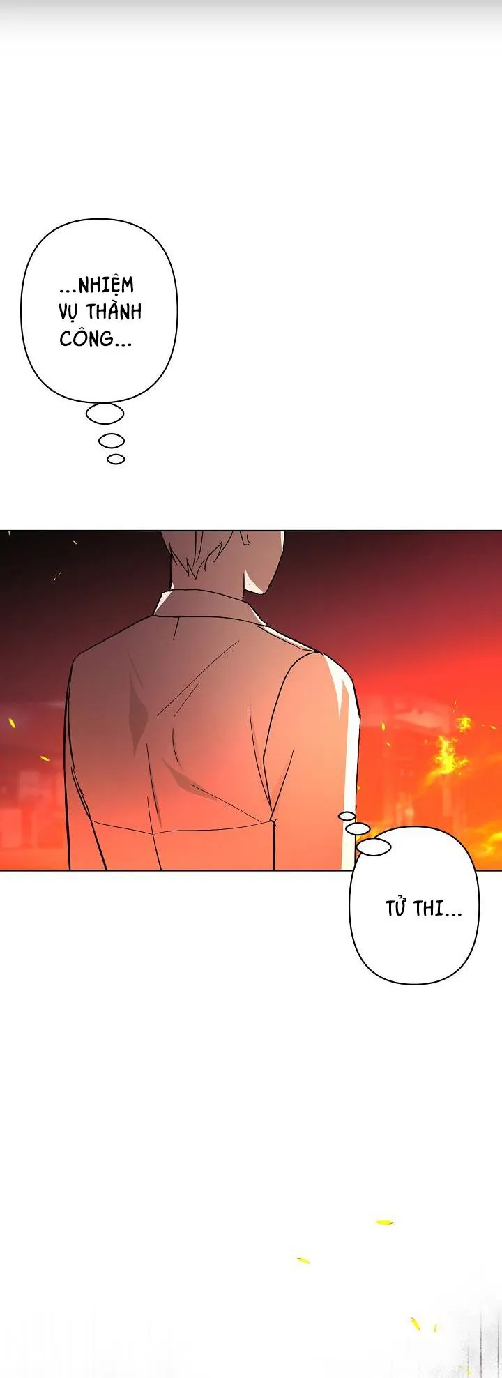 ĐÊM KHÔNG NGỦ Chapter 24 Trang 5