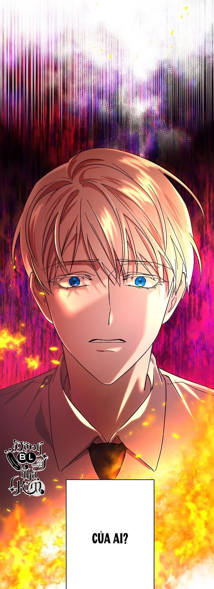 ĐÊM KHÔNG NGỦ Chapter 24 Trang 6