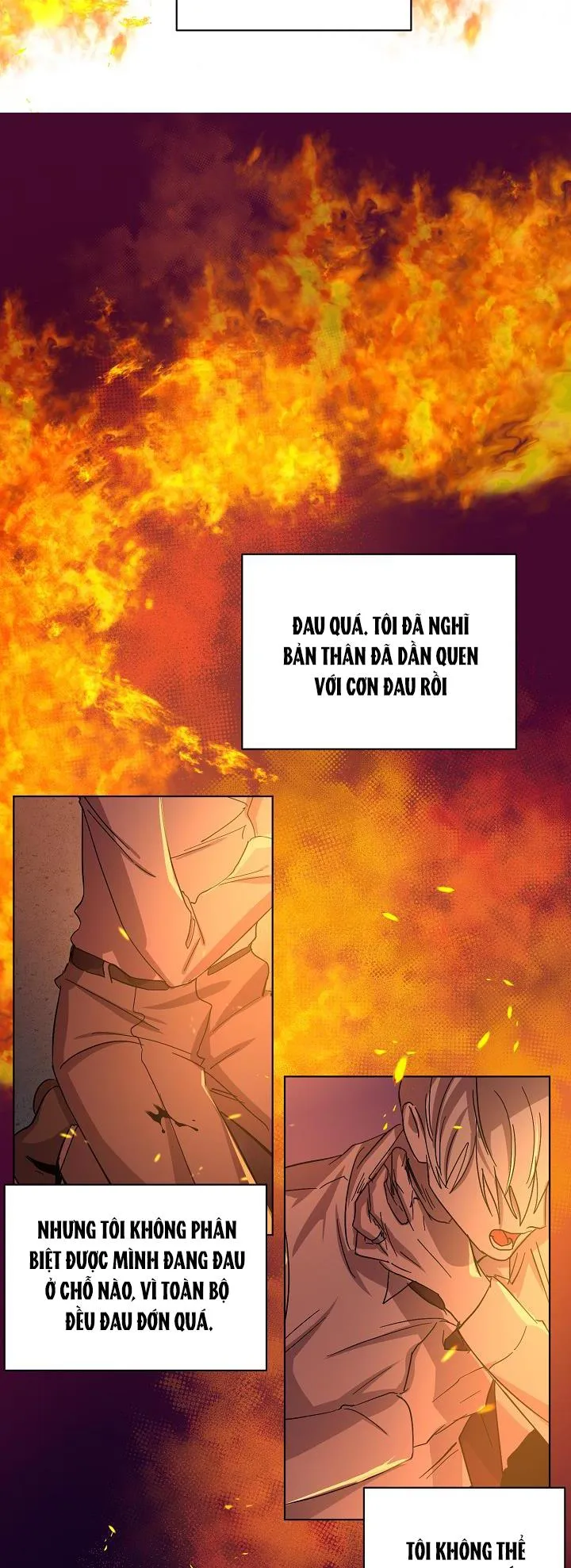 ĐÊM KHÔNG NGỦ Chapter 24 Trang 7