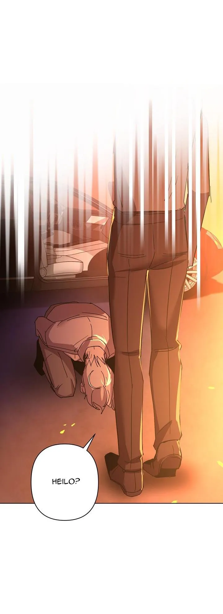 ĐÊM KHÔNG NGỦ Chapter 24 Trang 9