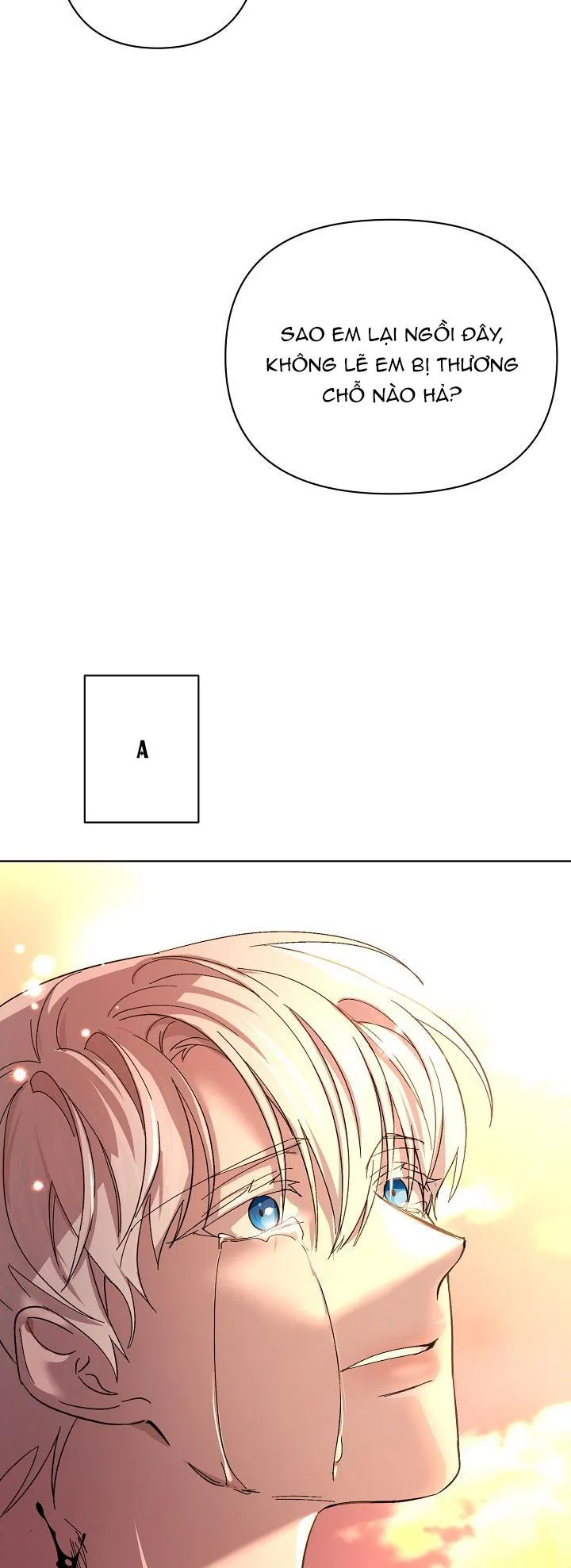 ĐÊM KHÔNG NGỦ Chapter 24 Trang 11