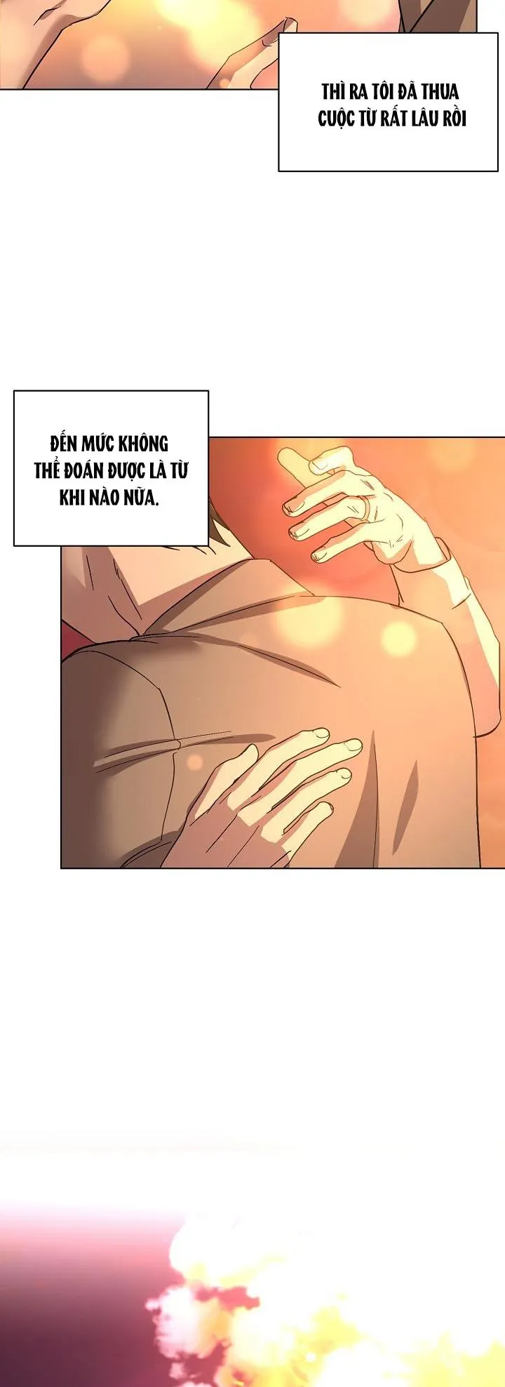 ĐÊM KHÔNG NGỦ Chapter 24 Trang 13