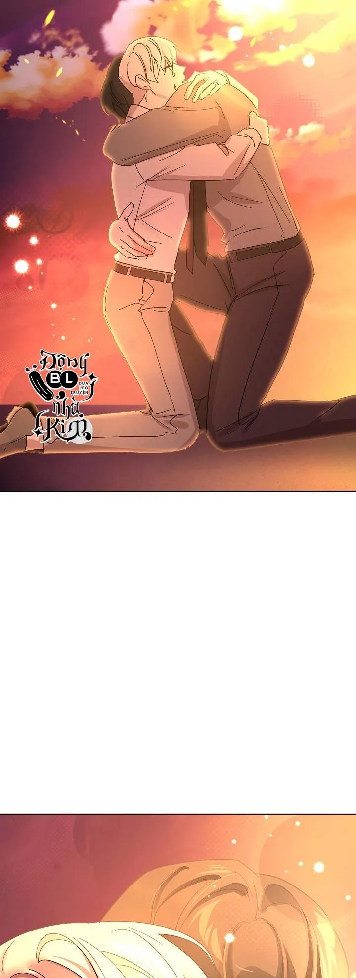 ĐÊM KHÔNG NGỦ Chapter 24 Trang 14