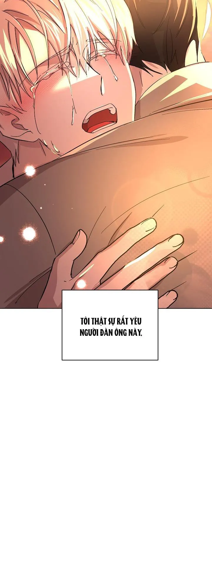 ĐÊM KHÔNG NGỦ Chapter 24 Trang 15