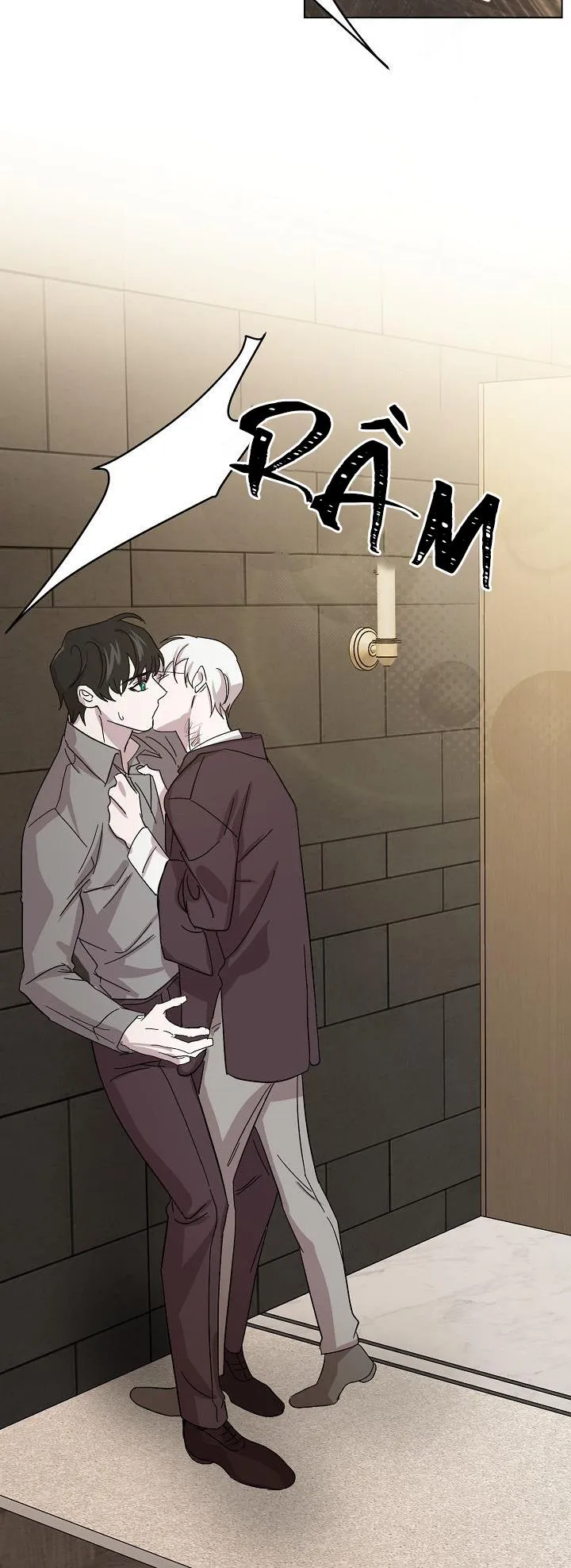 ĐÊM KHÔNG NGỦ Chapter 24 Trang 18