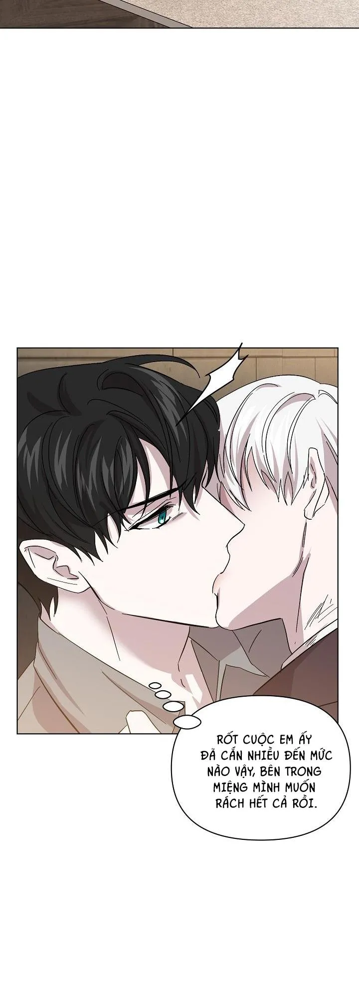 ĐÊM KHÔNG NGỦ Chapter 24 Trang 19