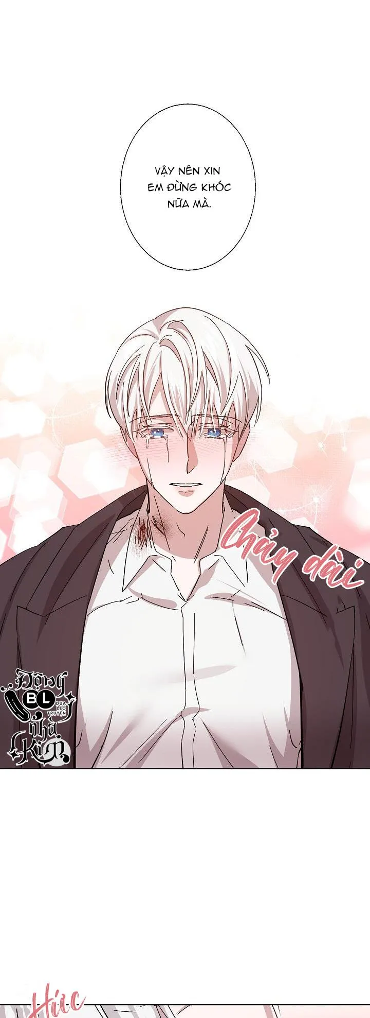 ĐÊM KHÔNG NGỦ Chapter 24 Trang 24