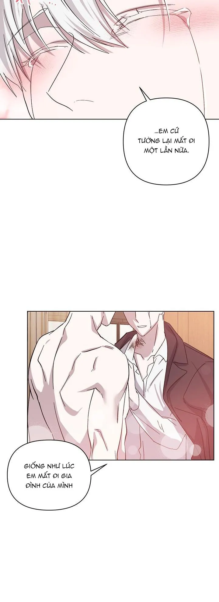 ĐÊM KHÔNG NGỦ Chapter 24 Trang 25