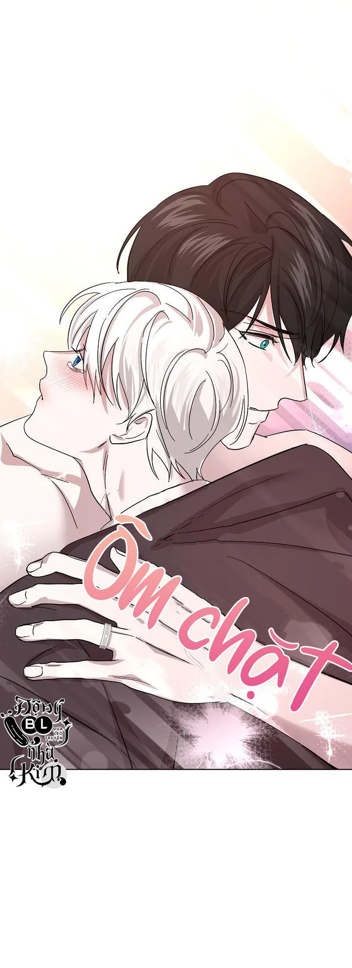 ĐÊM KHÔNG NGỦ Chapter 24 Trang 28