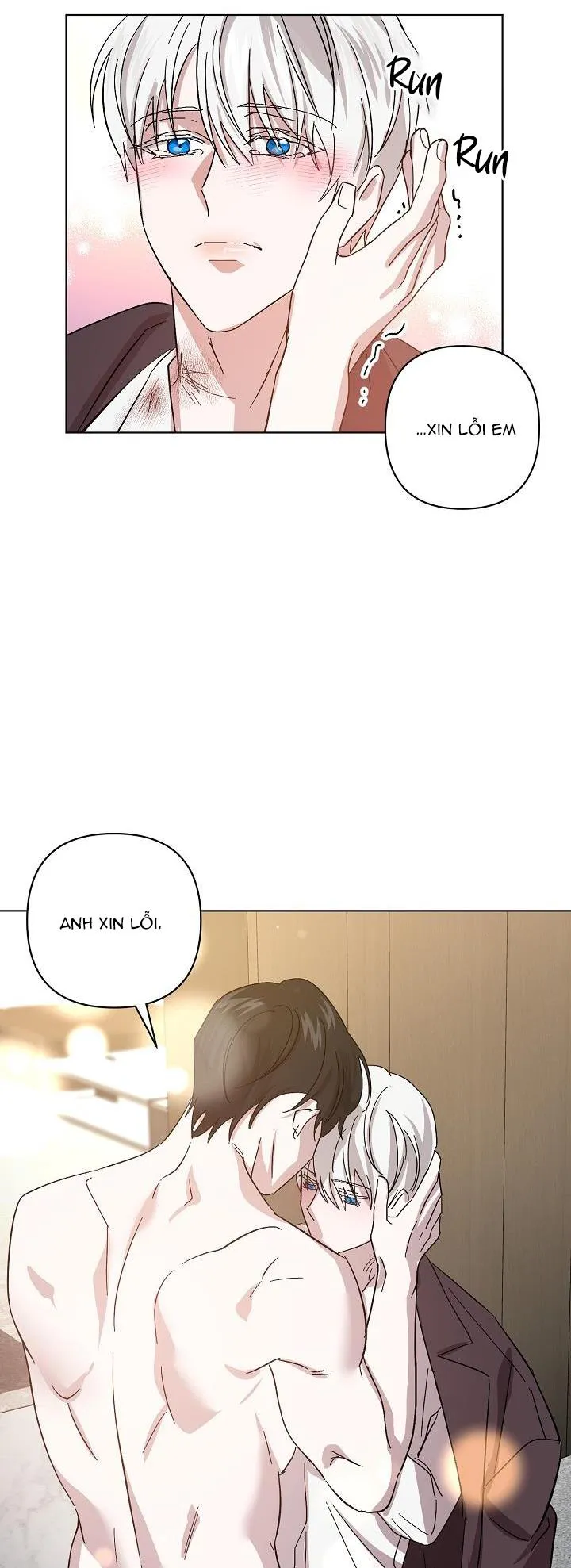 ĐÊM KHÔNG NGỦ Chapter 24 Trang 29