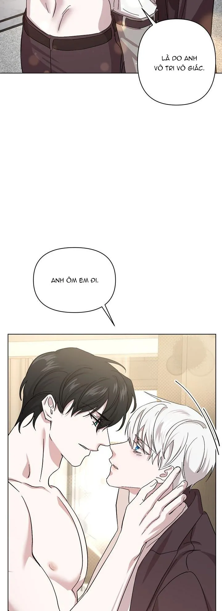 ĐÊM KHÔNG NGỦ Chapter 24 Trang 30